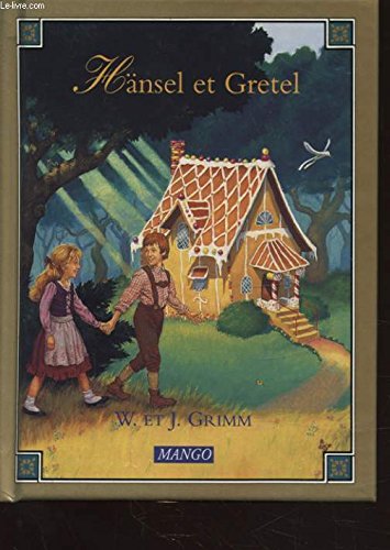 Hansel et Gretel