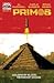 PRIMOS #3 CVR A MADRIGAL
