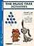 The Music Tree Activities Part 2B by Frances Clark (2000-06-01)