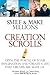 Smile & Make Millions Creation Scrolls by Michele Blood, Lu Castro-Paiz, Jason Weil, Dr. N. Katre (2011) Paperback