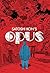Satoshi Kon's Opus