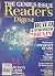 Reader's digest Magazine September 2020 the genius issue
