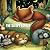 The Sleeping Forest: A Bedt...