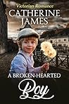 A Broken-Hearted Boy