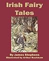 Irish Fairy Tales...