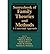 [(Sourcebook of Family Theories and Methods)] [Author: Pauline Boss] published on (November, 2008)