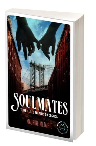 Soulmates tome 1 (Paperback)