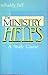 The Ministry of Helps, a St...