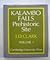 Kalambo Falls Prehistoric Site: Volume 1: The Geology, Palaeoecology and Detailed Stratigraphy of the Excavations (Clark: Kalambo Falls Prehistoric Site)
