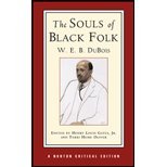 The Souls of Black Folk