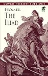 The Iliad (Dover ...