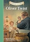 Oliver Twist (Cla...