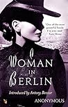 A Woman in Berlin...