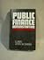 Public Finance Administration by Betty Jane Reed
