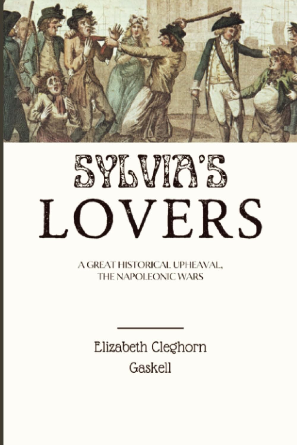 Sylvia's Lovers
