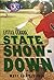State Showdown (Little League series, Book 3) by Matt Christopher (2013-10-08)
