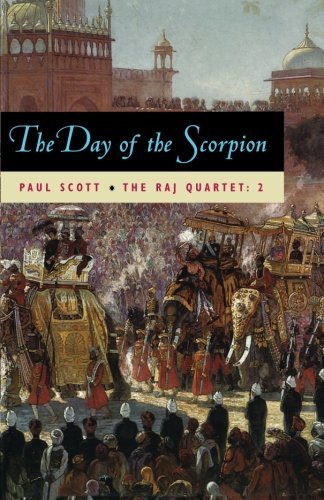 The Day of the Scorpion