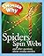 I Wonder Why Spiders Spin Webs: And Other Questions About Creepy Crawlies by O'Neill, Amanda (2011) Paperback