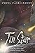 Tin Star by Cecil Castellucci (2014-02-25)