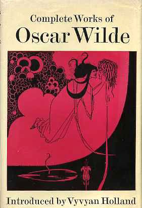 Complete Works of Oscar Wilde