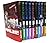 Black Lagoon Vol. 1-9 Set Japanese