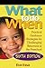 What To Do When: Practical Guidance Strategies for Challenging Behaviors in the Preschool by Eva Essa (2007-05-07)