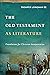 The Old Testament as Litera...