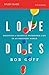 LOVE DOES STUDY GUIDE PB by...