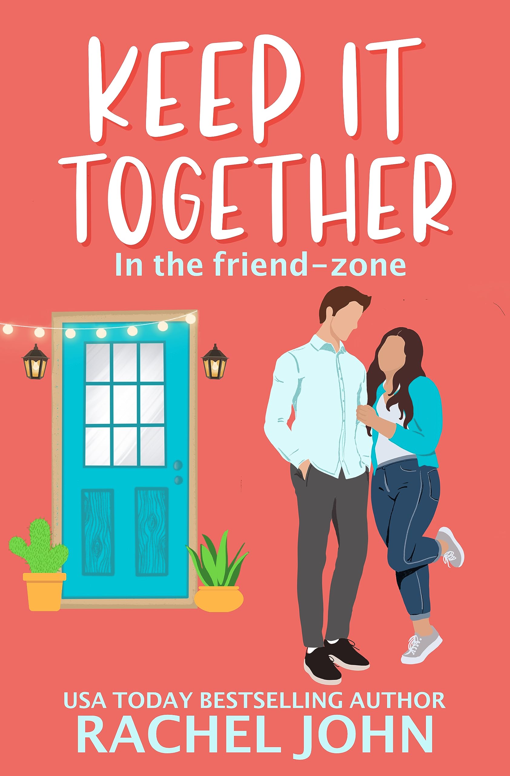 Keep It Together (Sworn to Loathe You #4)