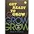 Get ready to grow: A strategy for local church growth