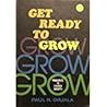 Get ready to grow: A strategy for local church growth