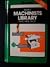 Machinists Library: Machine Shop