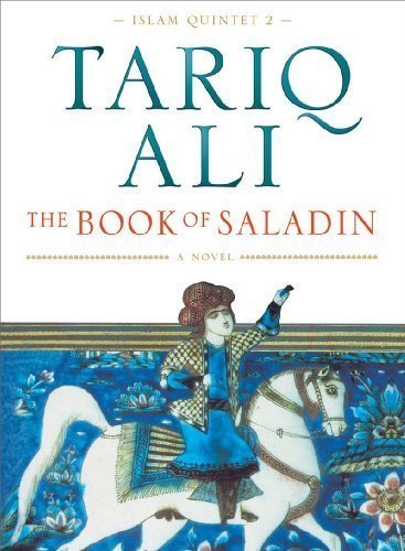 The Book of Saladin: A Novel by unknown unknown Edition [Paperback(1999)]