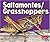 Saltamontes/Grasshoppers (Criaturas diminutas!/Bugs, Bugs, Bugs!)