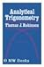 Analytical trigonometry