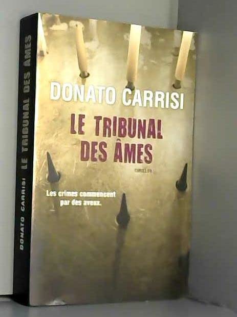 Le Tribunal des âmes