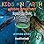 KIDS ON EARTH Wildlife Adventures - Explore The World Leopard Shark - Maldives