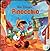 Walt Disney's Pinocchio (Little Nugget)