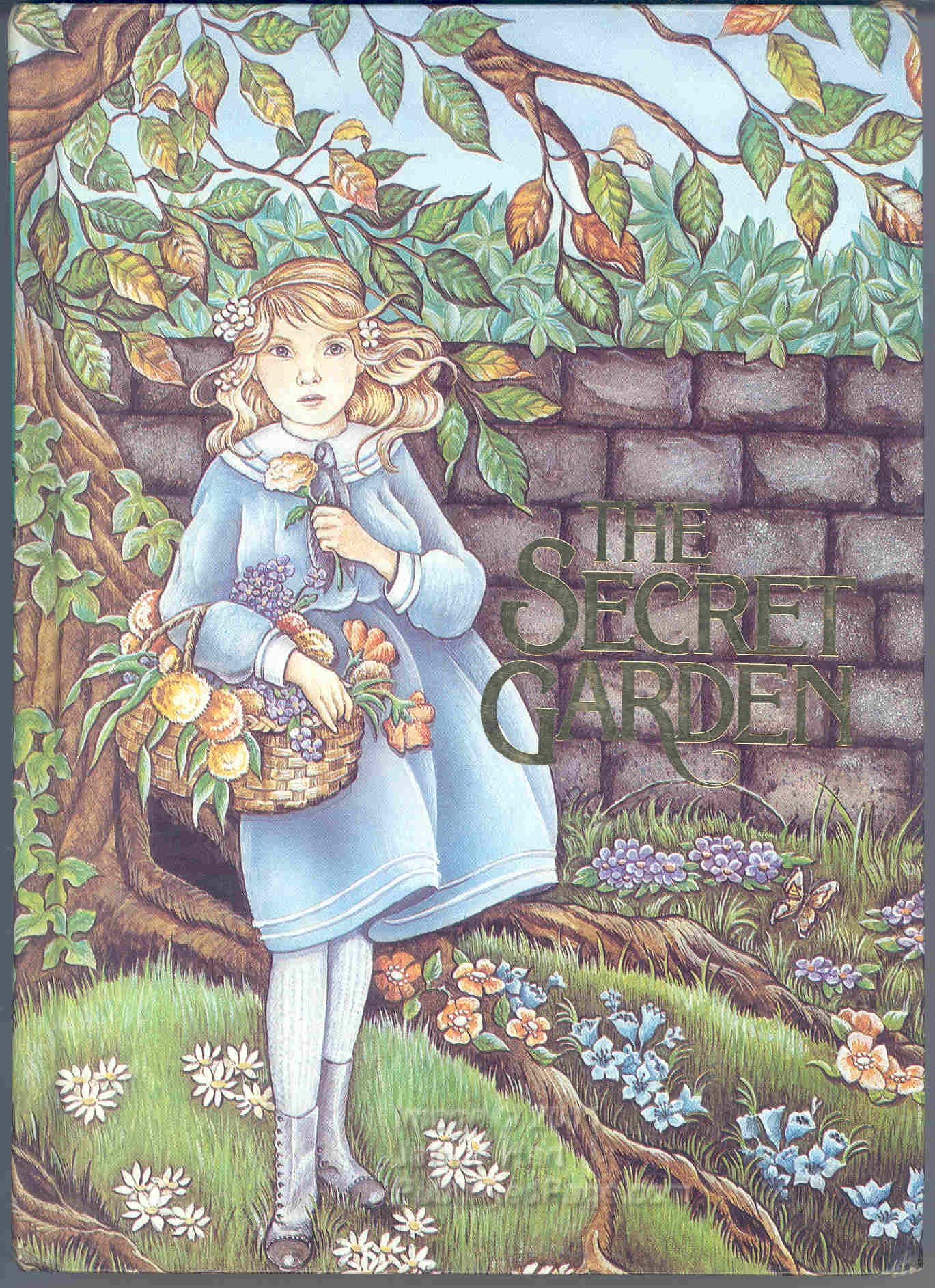 The Secret Garden