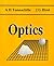 Optics by Alan H. Tunnacliffe (2007-10-27)