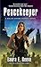 By Laura E. Reeve - Peacekeeper: A Major Ariane Kedros Novel (2008-12-17) [Mass Market Paperback]