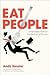 Eat People Publisher: Portfolio Hardcover