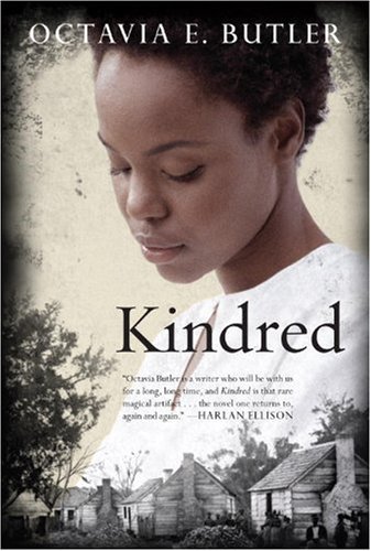 Kindred (08) by Butler, Octavia [Hardcover (2009)]