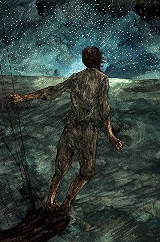 A Wizard of Earthsea