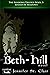 A Beth-Hill Novel: The Shadows Trilogy, Book 3: Bound In Shadows (Shadows Trilogy Vampire Fantasy Novels)