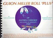 Guion Miller Roll Plus (Spiral-bound)