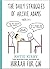 [By Katie Kirby] Hurrah for Gin: The Daily Struggles of Archie Adams (Aged 2 ¼) (Hardcover)【2017】by Katie Kirby (Author) [1863]