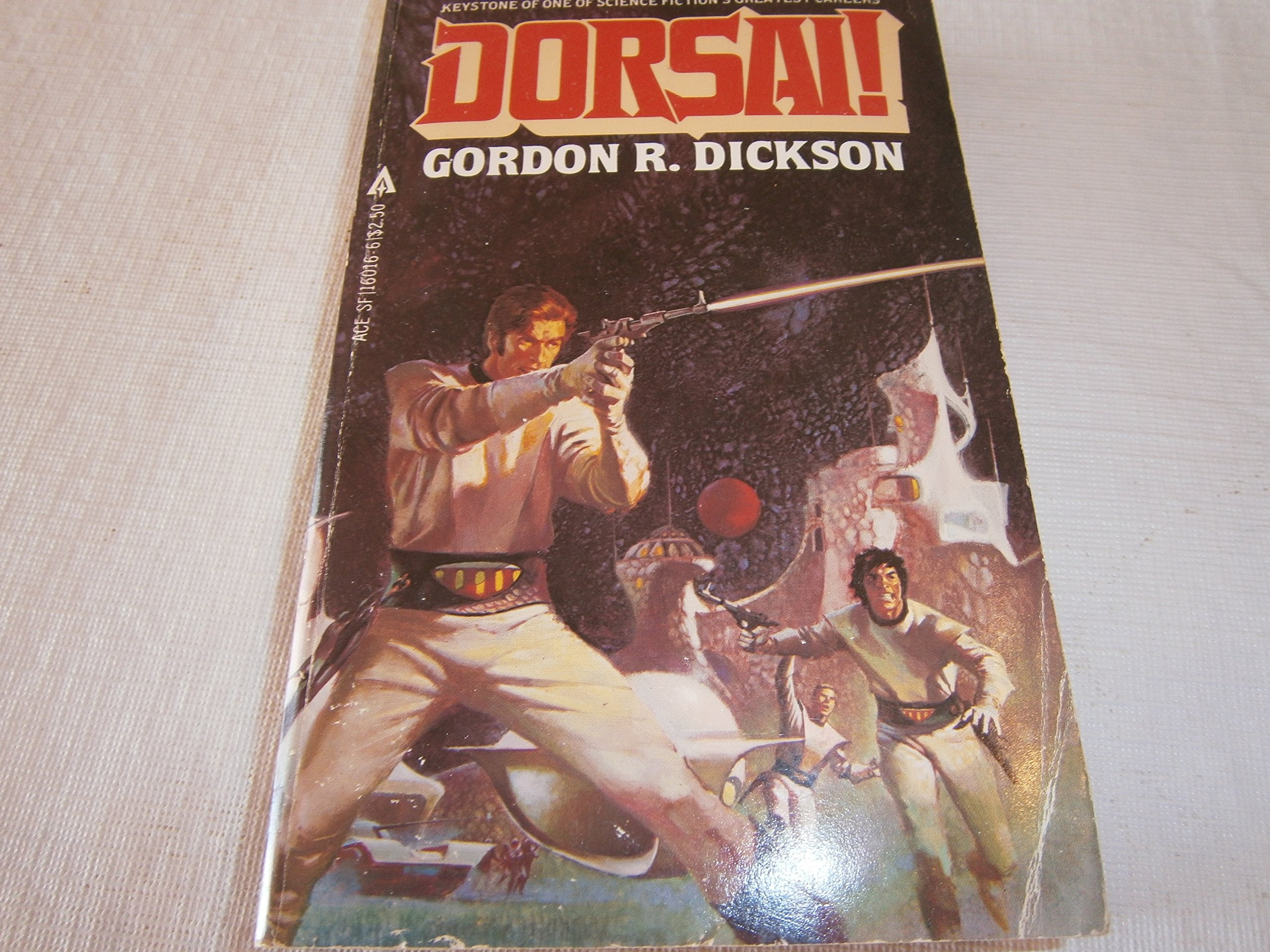 Dorsal!