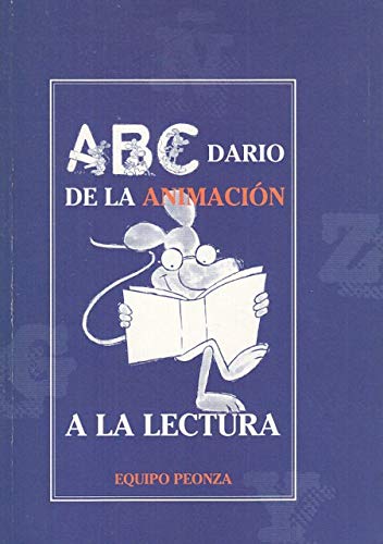 Abcdario de la animacion a lalectura (Paperback)