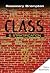 Class and Stratification by Rosemary Crompton (2008-04-18)